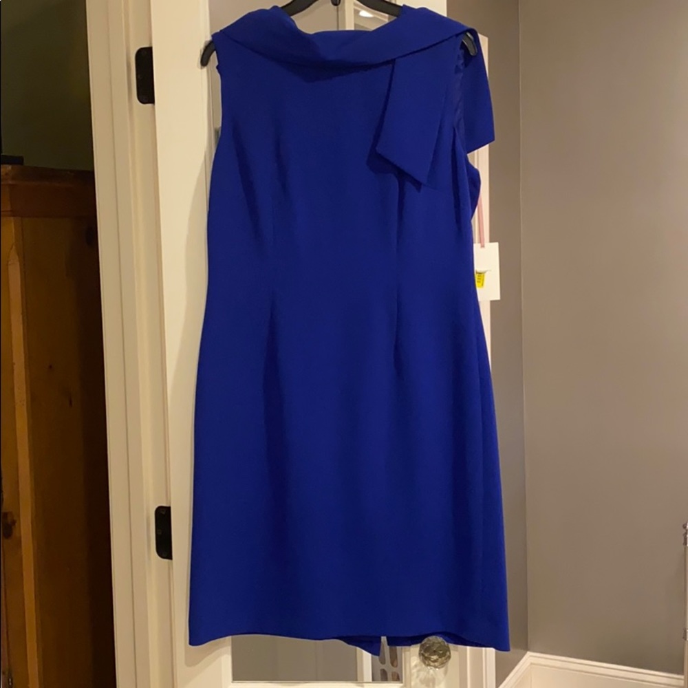 Alex Marie dress
